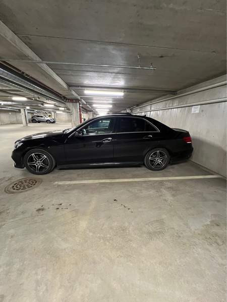 Mercedes-Benz E Kuopio – foto 7