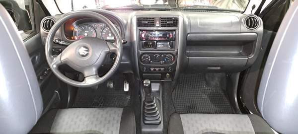 Suzuki Jimny Kemin - photo 7