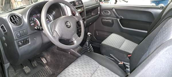 Suzuki Jimny Kemin - photo 8