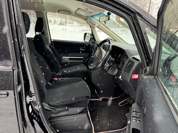 Mitsubishi Delica Kerava - photo 8