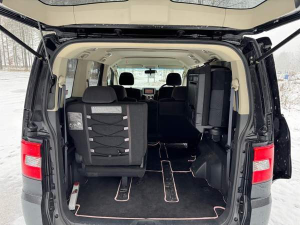 Mitsubishi Delica Kerava - photo 6