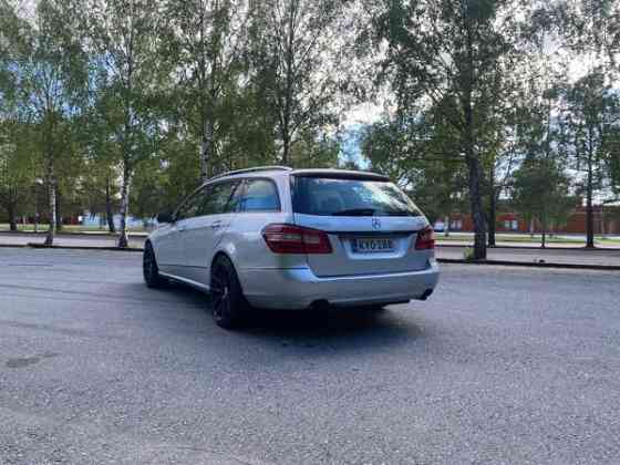 Mercedes-Benz E Zaporiz'ka Oblast'