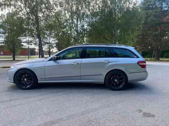 Mercedes-Benz E Zaporiz'ka Oblast'