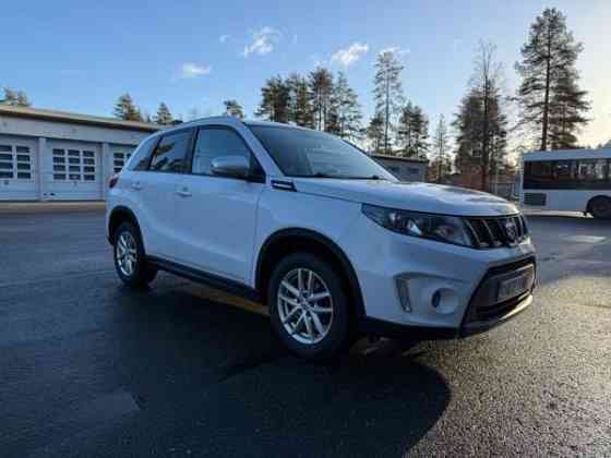 Suzuki Vitara Polvijärvi
