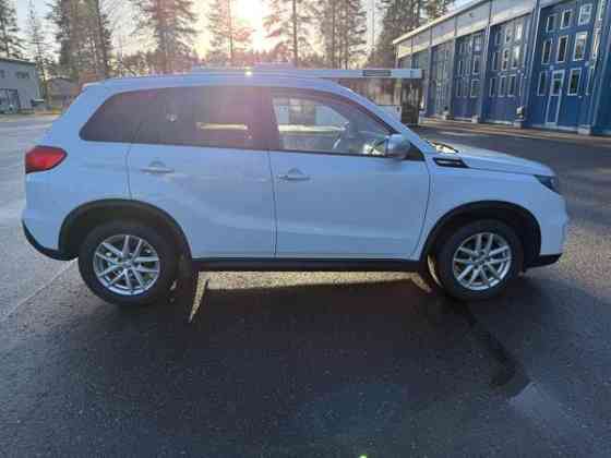 Suzuki Vitara Polvijärvi