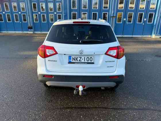 Suzuki Vitara Polvijärvi