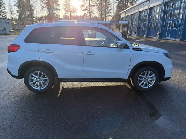 Suzuki Vitara Polvijärvi - изображение 1