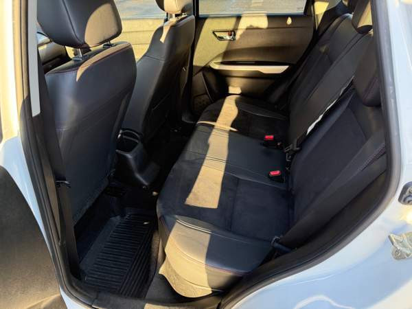 Suzuki Vitara Polvijärvi - изображение 7