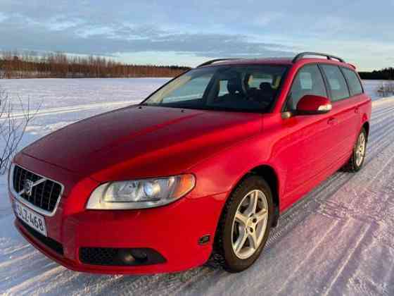 Volvo V70 Korsholm