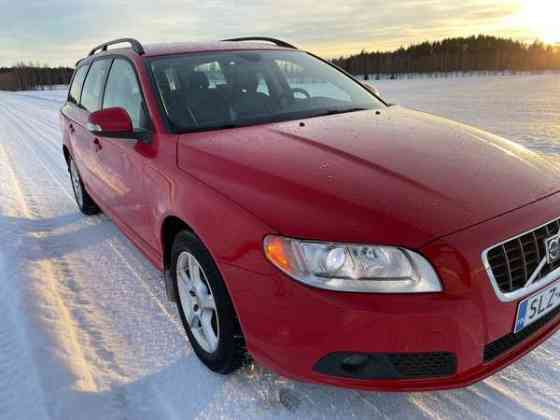 Volvo V70 Korsholm
