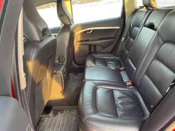 Volvo V70 Korsholm