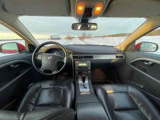 Volvo V70 Korsholm