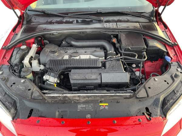 Volvo V70 Korsholm – foto 7