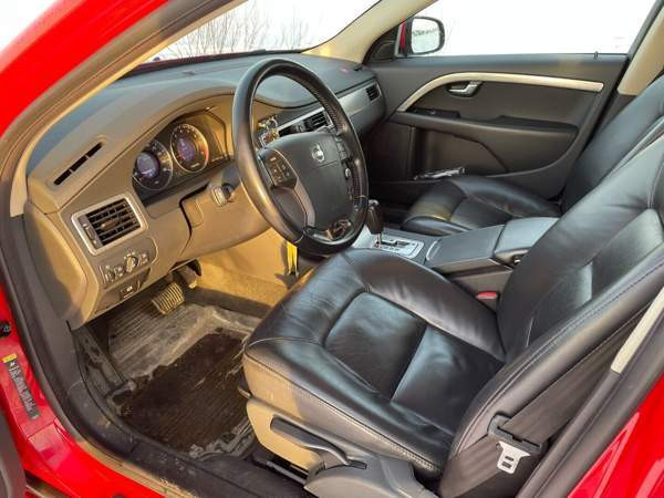 Volvo V70 Korsholm – foto 3