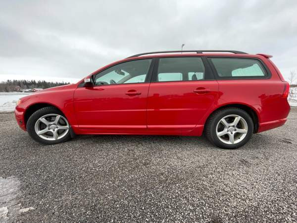 Volvo V70 Korsholm – foto 8