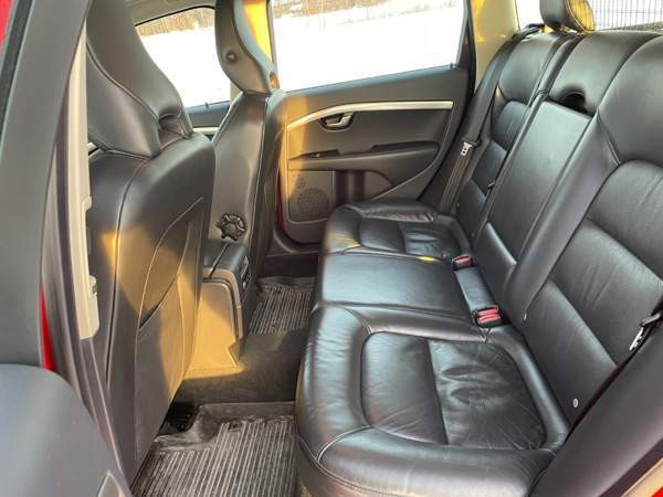 Volvo V70 Korsholm – foto 4