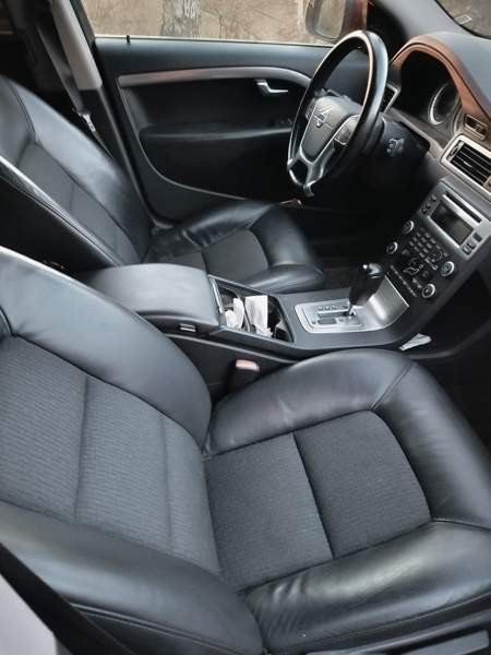 Volvo V70 Mäntsälä - valokuva 7