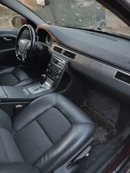 Volvo V70 Mäntsälä - valokuva 8