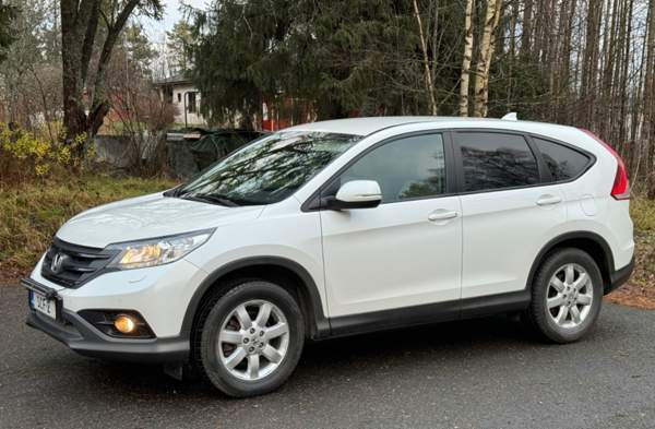 Honda CR-V Kokkola - valokuva 1