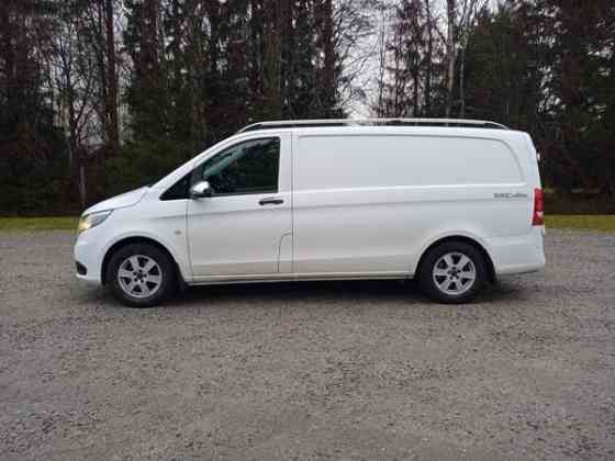Mercedes-Benz Vito Tyrnävä