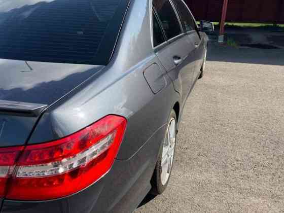 Mercedes-Benz E Oulainen