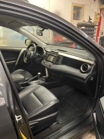 Toyota RAV4 Kempele – foto 6