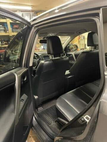 Toyota RAV4 Kempele – foto 7