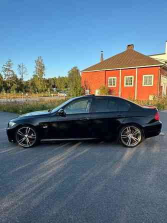 BMW 325 Сейняйоки