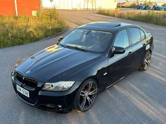 BMW 325 Сейняйоки