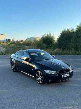 BMW 325 Сейняйоки