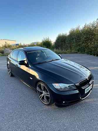 BMW 325 Сейняйоки