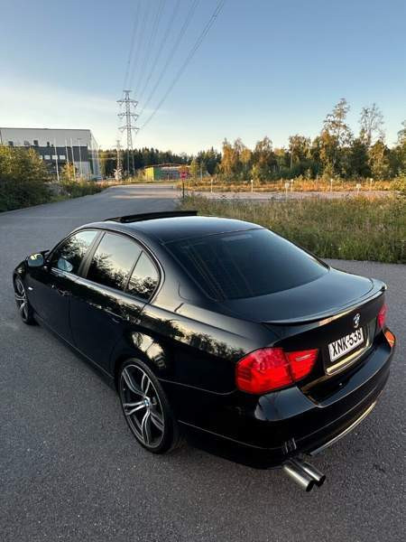 BMW 325 Seinäjoki - valokuva 5