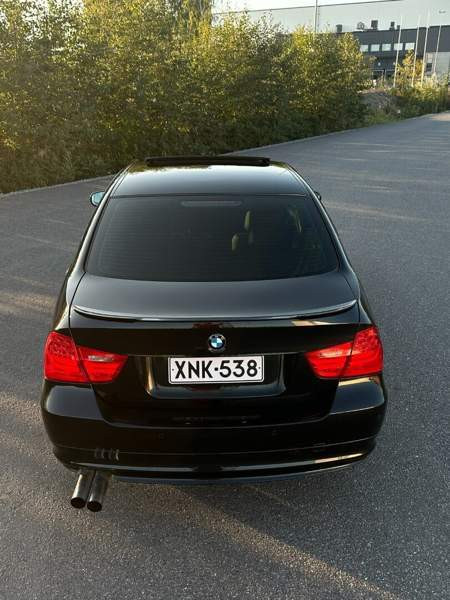 BMW 325 Seinäjoki - valokuva 7