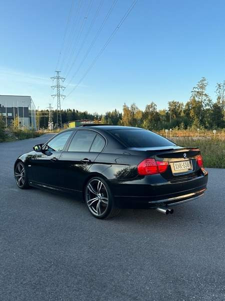 BMW 325 Seinäjoki - valokuva 6