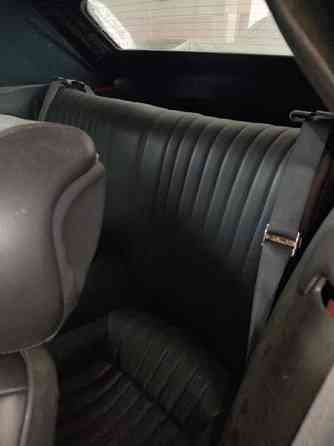 Pontiac Firebird Maaninka