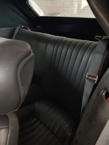 Pontiac Firebird Maaninka - изображение 6