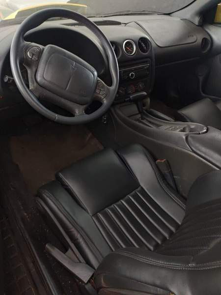 Pontiac Firebird Maaninka - изображение 5