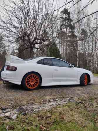 Toyota Celica Kaarina