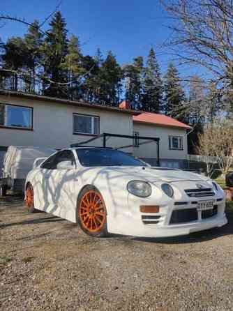 Toyota Celica Kaarina