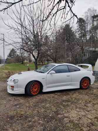 Toyota Celica Kaarina