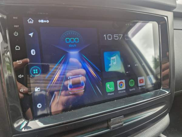 Mercedes-Benz Vito Kajaani - valokuva 8