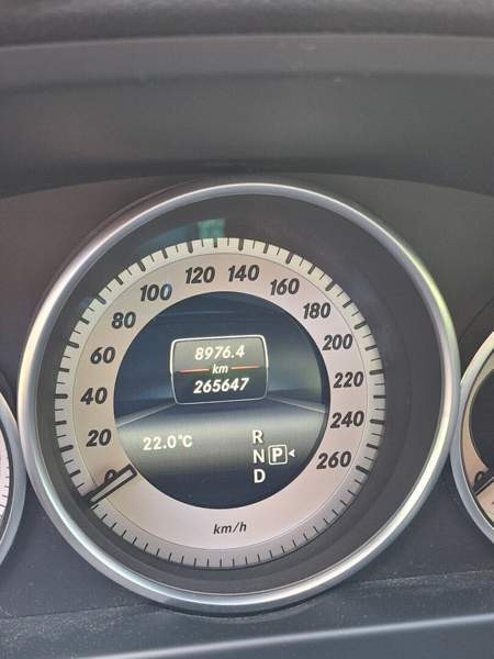 Mercedes-Benz E Valkeakoski – foto 8