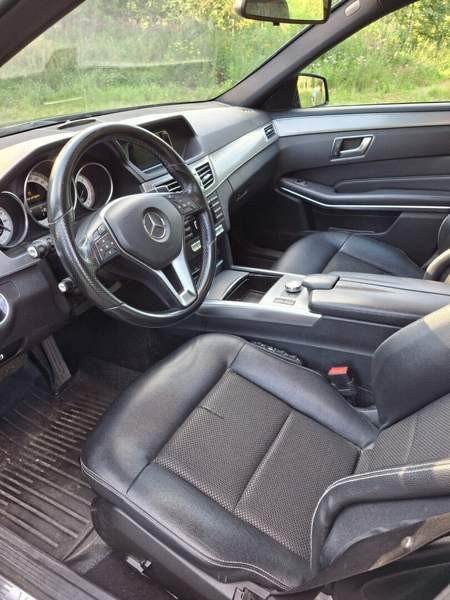 Mercedes-Benz E Valkeakoski – foto 6