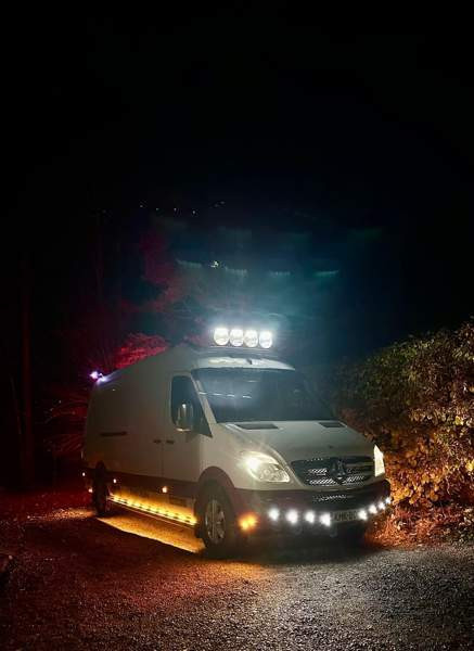 Mercedes-Benz Sprinter Уусикаупунки - изображение 2