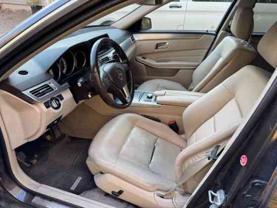 Mercedes-Benz E Нурмиярви