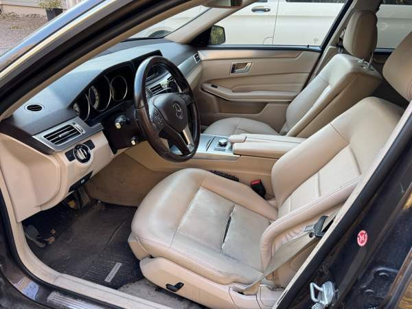 Mercedes-Benz E Nurmijaervi – foto 5