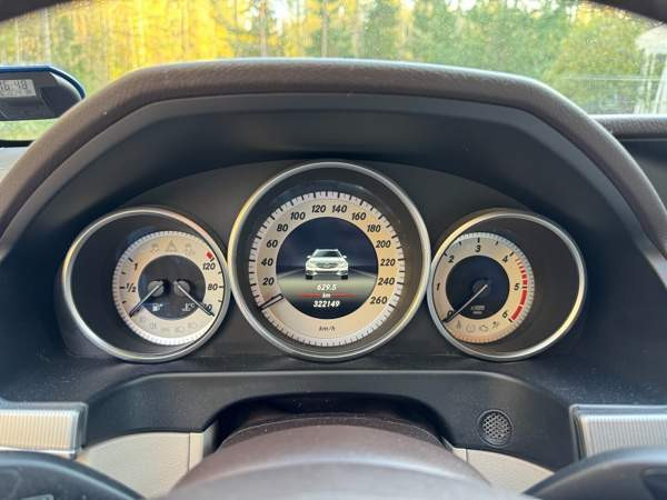 Mercedes-Benz E Nurmijaervi – foto 8