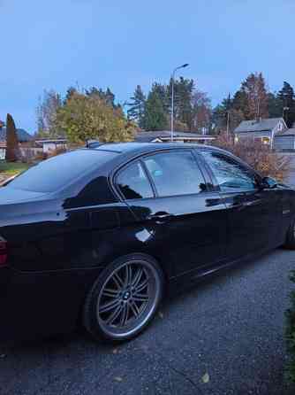 BMW 335 Ulvila