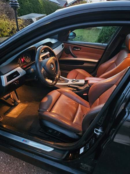 BMW 335 Ulvila - valokuva 7