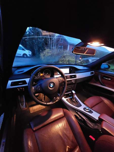 BMW 335 Ulvila - valokuva 8